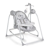 Cangaroo - Cangaroo Electric swing Rhea - Mari Kali Stores Cyprus